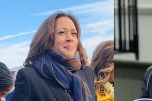 岡田光世「トランプのアメリカ」で暮らす人たち カマラ・ハリス「デビュー戦」の評価――副大統領候補討論会