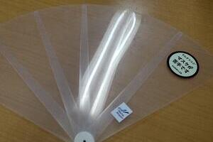 「せんすマスク」使ってみた！　着用難しい人のために...「選択肢」になるか実験