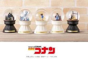 今度は「コナン」スノードームで返金騒動　運営会社に原因と再発防止策を聞いた