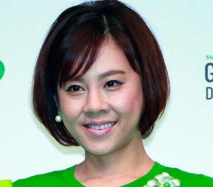 高橋真麻さん（2016年5月撮影）