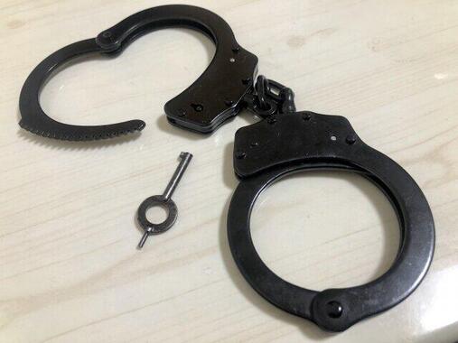 今回捕まった男の報道のされ方について、ネット上では侃々諤々の議論に