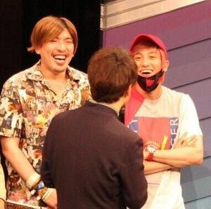 伊藤容疑者の「過去の態度」批判報道に...　映画で共演のEXIT兼近「後出し感がエグい」