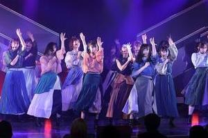 HKT48、専用劇場「復活」と変わる福岡の景色　10年目へ向け「たくさんの人を笑顔に」