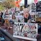 岡田光世「トランプのアメリカ」で暮らす人たち　「祭り」と「不正」で分断される大統領選