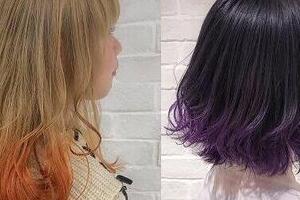 「鬼滅の刃カラー」人気の理由、美容業界に聞く　トレンド抑え、3次元でも映えるファッション性