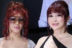 叶美香「鬼滅の刃」堕姫のコスプレ披露　「本物より強そう」「完成度がファビュラス」