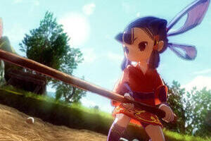 コメ作り「本格再現」と話題のゲームに「仰天」情報　「え、稲作がメインじゃないの？？？」 