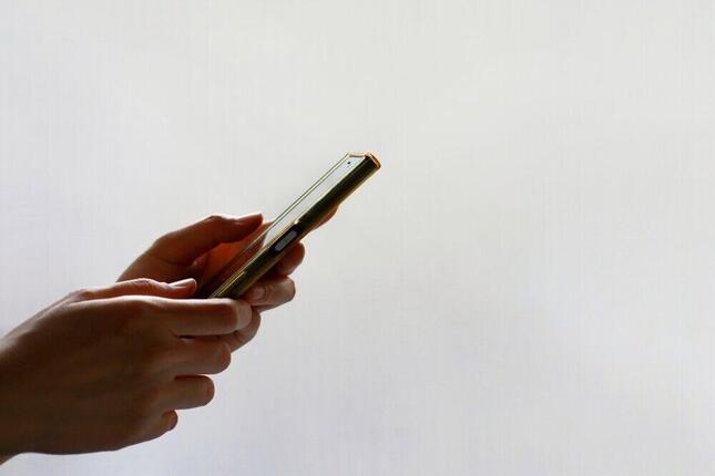 「ハッシュタグ世論」を読み取ってみると（イメージ）