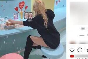 加藤紗里「パンケーキ叩き潰し」炎上、本人を直撃　店にはイタズラ電話も殺到するが、彼女の言い分は...