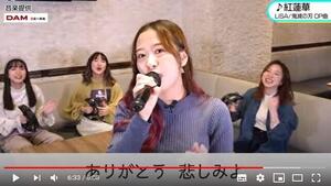 紅蓮華カバーで注目...小田さくらは「ハロプロの歌姫」　ボーカル力はつんく♂太鼓判、「フルコーラスで聞かせてくれ」