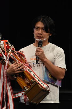 野田クリスタルさん