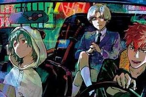 人気小説の「フリート活用」がすごい...　「ニンジャスレイヤー」翻訳チームに聞くツイッター術