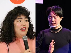 ゆりやんレトリィバァ「劇的変化」の原動力は、生卵3個入りスムージーだった！？