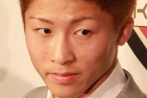 井上尚弥の「バンタム級」を面白くする？　WBA「ランク外から2位」の注目選手