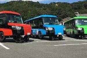 過疎化の阿佐東線、「DMV」導入の勝算は　四国の三セクが挑む「世界初」の本格営業運行