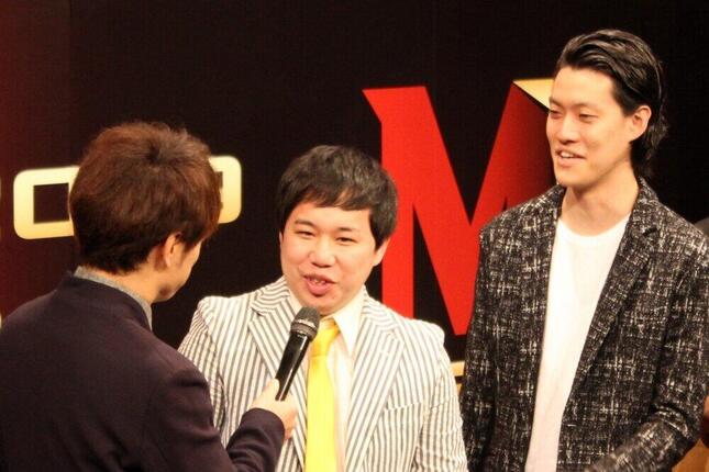 粗品が「やらかした」理由とは