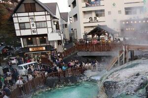 「草津温泉」町議リコールの影響は...　草津町観光課が明かした「現状」と「誤解」