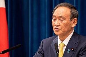 菅内閣にチラつく「早期退陣」の影　コロナ対策で支持率急落、識者の見立ては？