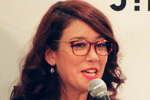 LiLiCo、自作の生ハム堪能　手作り体験から数か月...「買うものとまた違って柔らかい」