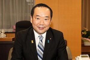 「デジタル庁」キーパーソンが語る「3つの柱」　内閣府・藤井比早之副大臣インタビュー