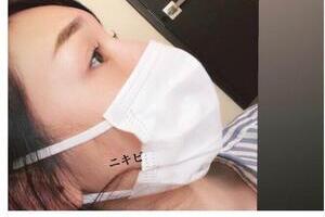 加護亜依と娘の共通点　「おでこと目が良く似てるみたい」横顔写真を投稿