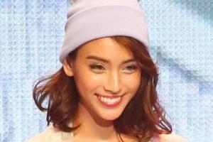 滝沢カレン、カレー調理で「イカ」連呼　「とにかくイカイカイカと念強く頭で妄想」