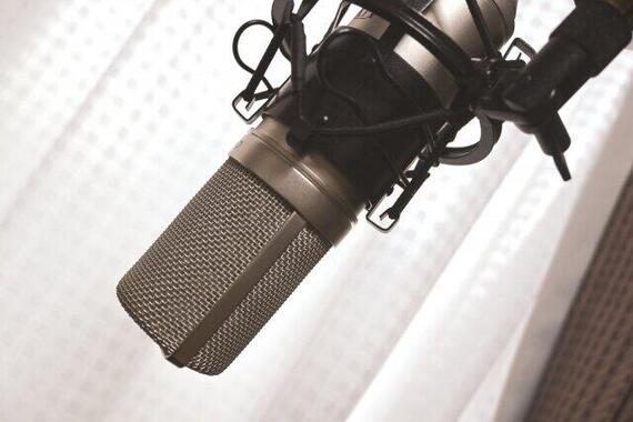 音声配信からスターが生まれる