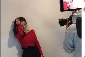 「川口春奈さんみたい」「可愛すぎ」　井上咲楽、「太眉卒業」自撮り写真に大反響