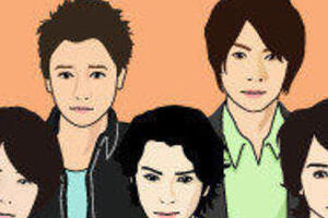 「嵐にしやがれ」と「SMAP×SMAP」 「12月26日の最終回」対照的なムードに反響