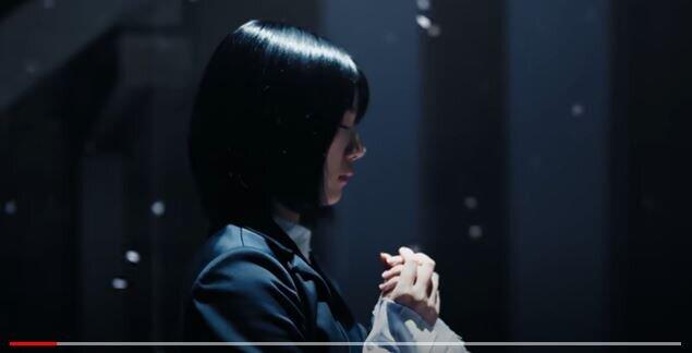 「なぜ 恋をしてこなかったんだろう？」MVより