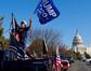 岡田光世「トランプのアメリカ」で暮らす人たち 1月6日を前に緊張高まる首都ワシントン