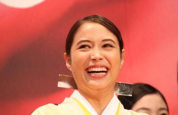 広瀬アリスさんの新ドラマでの演技が「リアル」だと話題に。