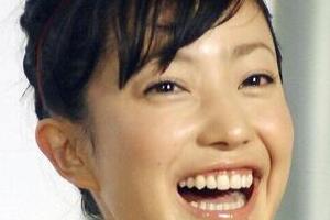 菅野美穂が「子育てあるある」話　ストレス解消法にはスタジオ爆笑