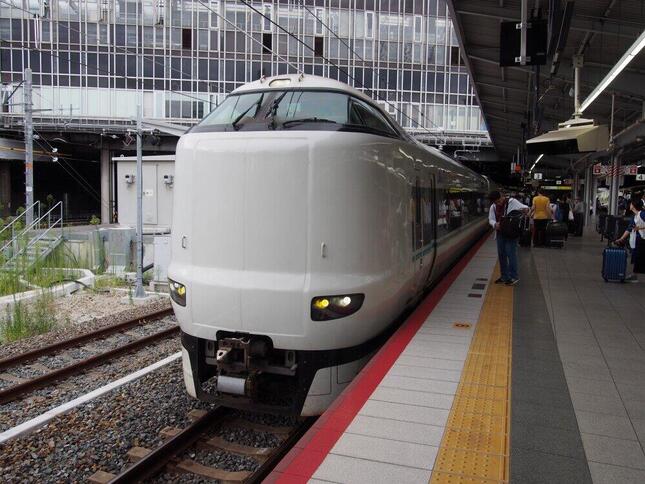 特急「くろしお」