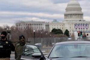 岡田光世「トランプのアメリカ」で暮らす人たち 「さようなら、大統領」最後の演説への支持者の思い