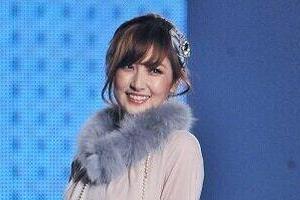 熊田曜子が「プペル」ドロシーのコスプレ　「クオリティやばい！！」と好評