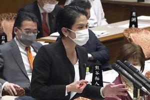 蓮舫氏の得意スタイルだけど...　国会議員の「糾弾型」質問、正直どう思う？