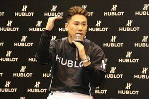 田中将大「どんな嘘情報よｗ」　「愛称」報道にツッコミ→配信元お詫び、訂正