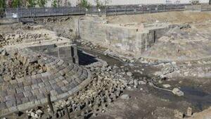 「何とか保存の折り合いがつけば...」　新発見の鉄道遺産「高輪築堤」が直面する「課題」