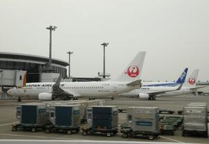 高橋洋一の霞ヶ関ウォッチ　JAL・ANA巨額赤字でも「統合」のあり得なさ　異なる企業文化、2社許容できる市場規模