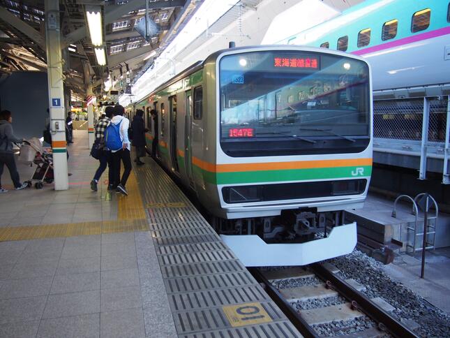 今年度の「青春18きっぷ」の利用は短期間・短距離が主流になるのか。