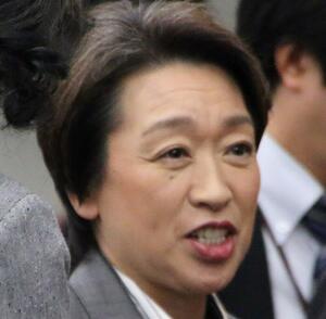 橋本聖子新会長を待つ「イバラの道」　大会関係者「セクハラ騒動は批判根強い」「常に森さんの影」
