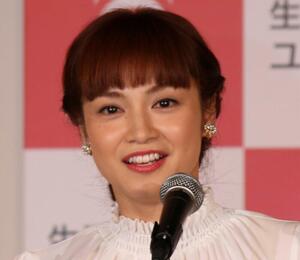 平愛梨は「コスメ」を知らない　「コスプレ」と勘違い？ツイートに「天然にも程がある！」の声