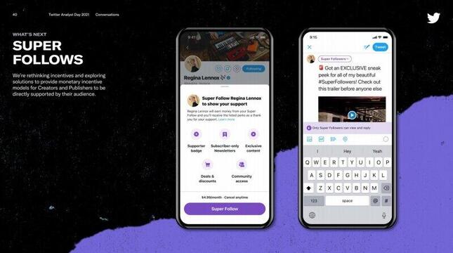 スーパーフォローの概要図