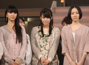 Perfumeファンを今も苦しめる「令和の226事件」　ちょうど1年前、東京ドームで起きた悲劇