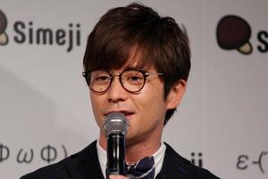 五輪聖火「辞退リレー」に不安広がる中...　オリラジ藤森の「出走宣言」に称賛の声