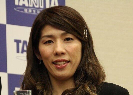 吉田沙保里さん（2016年撮影）が「特別な日」に言及した。