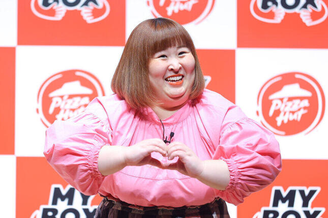 写真：Pasya/アフロ