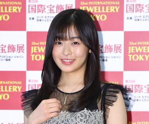 森七菜インスタ再始動　「お帰り」「おめでとう」日本アカデミー賞・新人俳優賞で声援