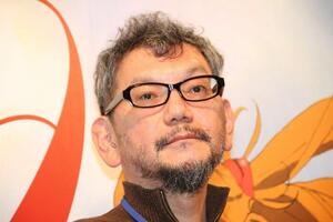 NHK「この男に安易に手を出すべきではなかった」　庵野秀明特番の「恨み節ナレーション」が話題に